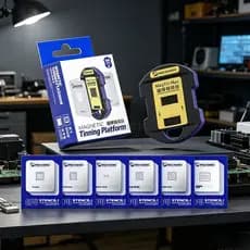 Dispositivo Magnético De Dupla Face Mecânico MagTin Max Com Ranhura De Dissipação De Calor Preciso Para Trabalho De Sold