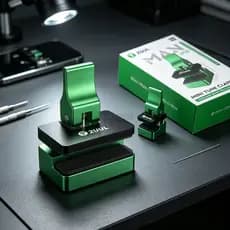 Braçadeira De Ajuste De Pressão Ajustável 2UUL Mini E Max 360 ° Prensa Rápida De Alumínio De Rotação Para Substituição D