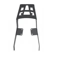 SUPORTE BAGAGEIRO BAU BAULETO TRASEIRO TOP CASE ROYAL ENFIELD HUNTER 350