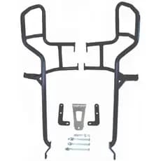Protetor De Motor E Carenagem ferro dianteiro Transalp 700 XL700 v C/ Pedaleira