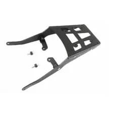 SUPORTE DE BAGAGEIRO BAU BAULETO CASE TRASEIRO ROYAL ENFIELD HIMALAYAN SCRAM 411