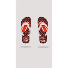 Chinelo Feminino Masculino Sandália Estampada Streetwear Conforto Qualidade