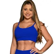 Top Academia Fitness Bolha Treino Corrida Com Bojo Removível