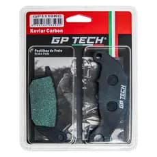 PASTILHA FREIO GP TECH 1110KC (T) TITAN 160 2025-