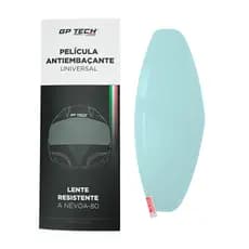PELICULA ANTI EMBAÇANTE UNIVERSAL GP TECH PREMIUM CRISTAL
