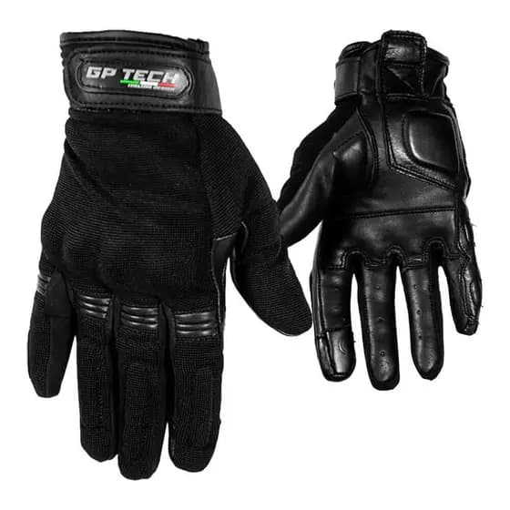 LUVA MOTOQUEIRO GP TECH ESSENCE 2