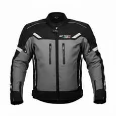 JAQUETA MOTOCICLISTA GP TECH ESSENCE 2 C/ PROTEÇÕES