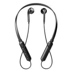 Fone de ouvido Bluetooth tipo pescoço pendurado/fone de ouvido sem fio/tipo pescoço/corrida esportiva/fone de ouvido Hal