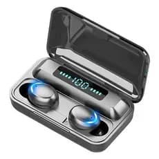 Estilo Mecha/fone de ouvido Bluetooth para jogos/fone de ouvido sem fio 5.3/fone de ouvido para jogos/bateria de longa d
