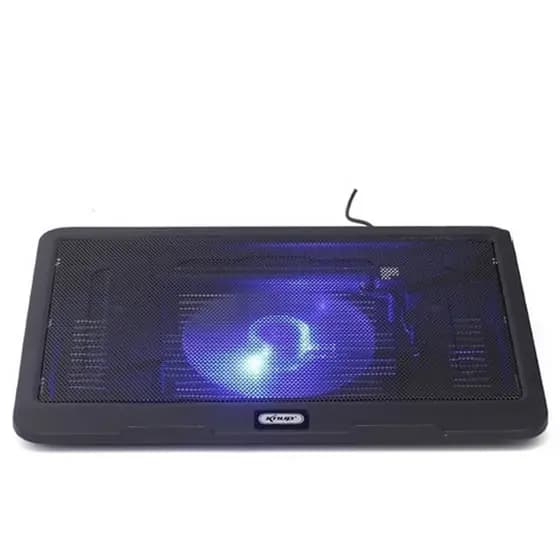 Suporte Com Cooler Para Notebook Até 15,4'' Knup Kp-9014