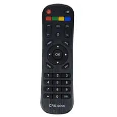 Controle Remoto Para TV CRS-9096