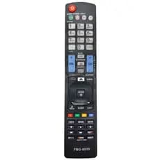 Controle Remoto Para TV FBG-8039