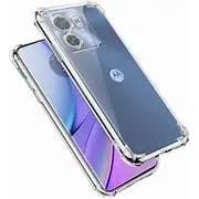 Capa Para Celular  Motorola Edge 50 Neo Ultra Anti Impacto Transparente