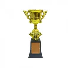 Troféu taça Jeb's 1030 Taça Dourado