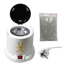 Esterilizador Elétrico Com Microsfera 110V Para Pinça Alicate