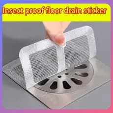 3 Filtros de ralo de cozinha SR Renovação de casa Fácil de limpar Filtro de banheiro Acessórios de banheiro Filtro