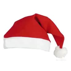 Gorro Natal Toca Papai Noel