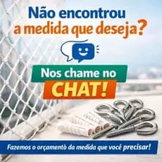 REDE PROTEÇÃO SOB MEDIDA