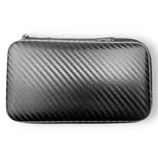 Capa Bag Case Estojo Fone Carregador Cabo Hd Externo Maquiagem Pendrive Guardar Fones De Ouvido