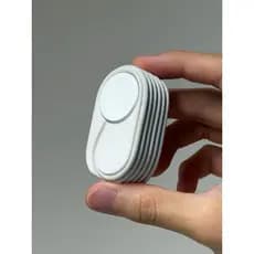 Organizador de Cabo Para Apple Watch