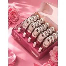 Brilho Labial gloss 1 unidades