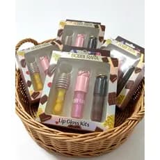 Kit Lip Gloss Bobbi