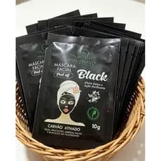 Máscara Facial