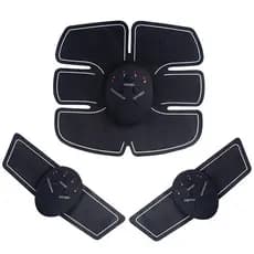 Aparelho Tonificador Abdominal Esporte Musculo Smart Fitness Body