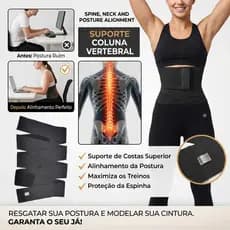 Cinta Modeladora Bandagem 3 Metros 5 Metros 6 Metros | Reduz Barriga e Afina Cintura