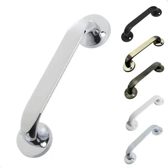 Puxador Classic 15cm União Mundial P/ Portas e Janelas