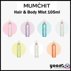 [MUMCHIT] Névoa De Cabelo E Corpo 105ml _ Da Coréia