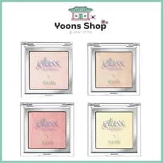 (Novo) [CLIO] Vidro E Marcador 4 Cores_da Coreia