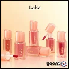 (Novo) [Laka] Gelling Nude Gloss Mini 1.9ml_da Coreia
