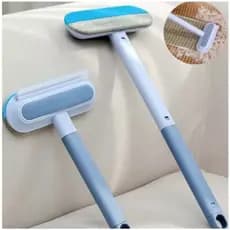 Mini Mop Esfregão Raspador De Limpeza De Janelas Vidros 4 em 1 Multi-Funções Limpador De Pó