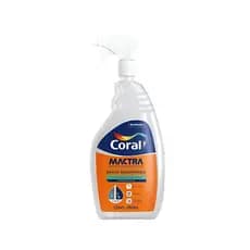 Spray Seca Parede Coral Mactra 750 Ml
