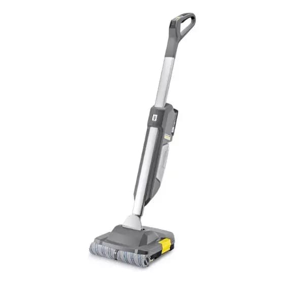 Vassoura Elétrica Limpadora De Pisos Br Pack 30/1 - Karcher