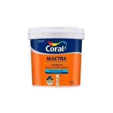Vedbem Manta Líquida Ipermeabilizante Rápida 18 Kg - Coral Branco