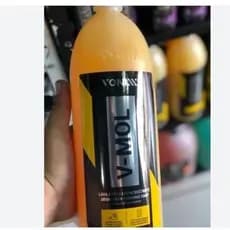 Shampoo Automotivo V-Mol 1,5L Para Limpeza Pesada PH Básico Vonixx