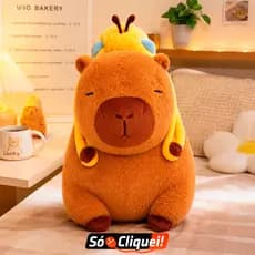 Urso De Pelúcia Fantasia Abelhinha Fofo Macio Decorativo Infantil Presente Para Crianças E Namorados 30cm
