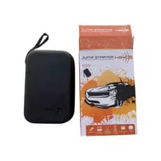 Auxiliar De Partida Portátil Kx3 Jump Starter 14000mah