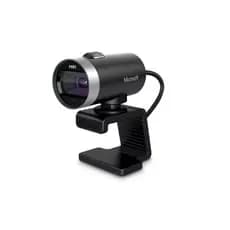Web Cam Microsoft Lifecam 720p