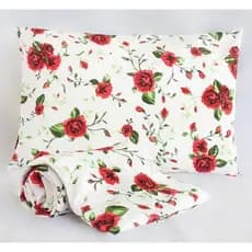 JOGO DE LENÇOL PARA CAMA SOLTEIRO BOX COM ELÁSTICO EM TODA A VOLTA + 1FRONHA COMBINANDO 100%POLIÉSTER/MICROFIBRA 180 FIOS