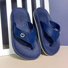 Chinelo Infantil Juvenil Menino Masculino Leve e Confortável