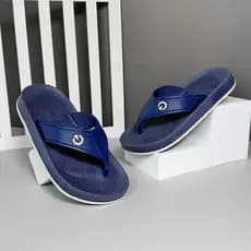 Chinelo Cartago Infantil Juvenil Menino Confortável Macio - Ideal para Dia a Dia
