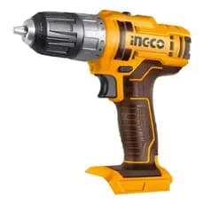 Parafusadeira e Furadeira 3/8” à Bateria Íon-Lítio 12v INGCO UCDLI1218-9