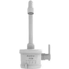 Torneira Elétrica Cozinha Parede 4T Plus - Enerbras 220v