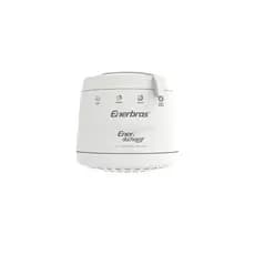 🚿🔥 Chuveiro Enerbras 5500W 127V 4 Temperaturas Enerducha Up | Super Quente + Econômico