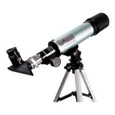 Luneta Telescópio Terrestre Astronômico Lunar F36050