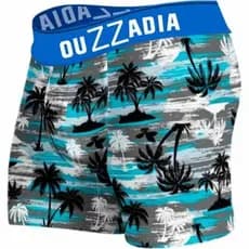 Kit C/3 Cueca Box Plus Size Lisa Melhor Preço Qualidade
