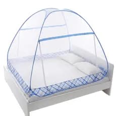 Rede Mosquiteiro Tendas Para Cama Casal E Mosquiteiro De Acampamento